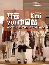 店面展示二